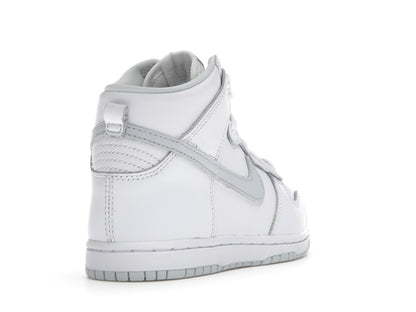 Nike Dunk High SP Pure Platinum (PS)