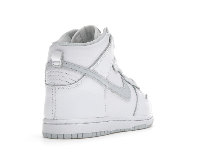 Nike Dunk High SP Pure Platinum (PS)