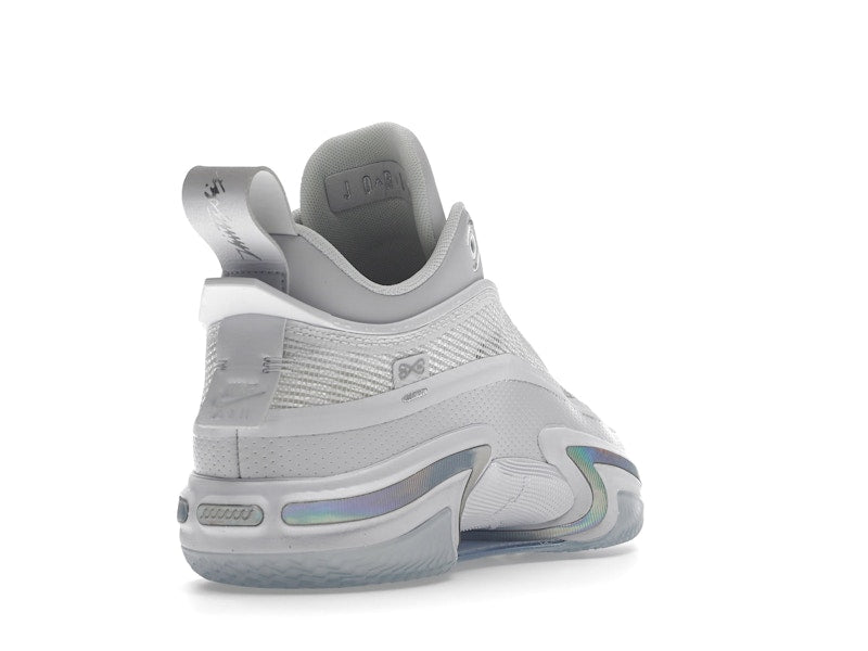 Jordan 36 Low Pure Money