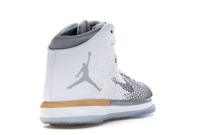 Jordan XXX1 Chinese New Year