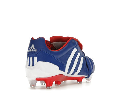 adidas Predator Mania FG Japan Blue White