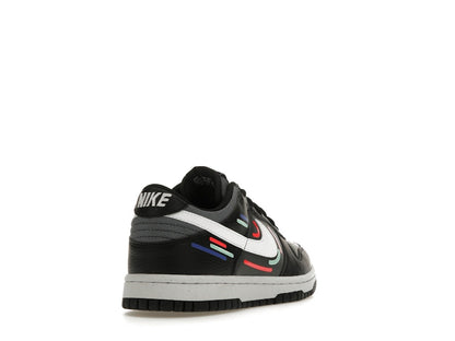 Nike Dunk Low Next Nature Marker Swoosh (GS)