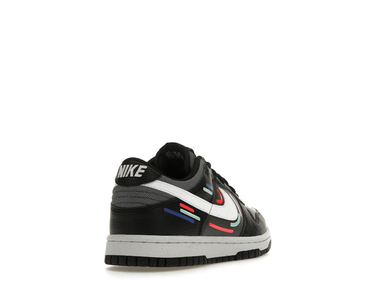 Nike Dunk Low Next Nature Marker Swoosh (GS)