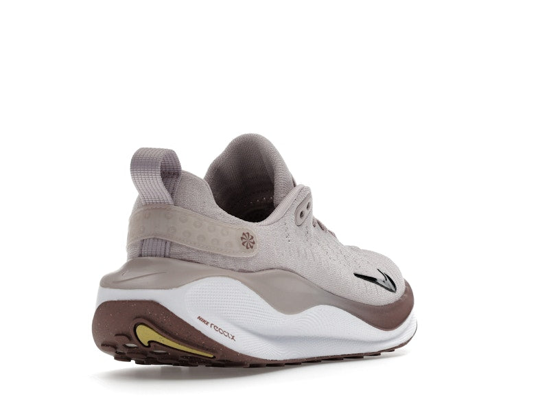 Nike ReactX Infinity Run 4 Platinum Violet (Women's)