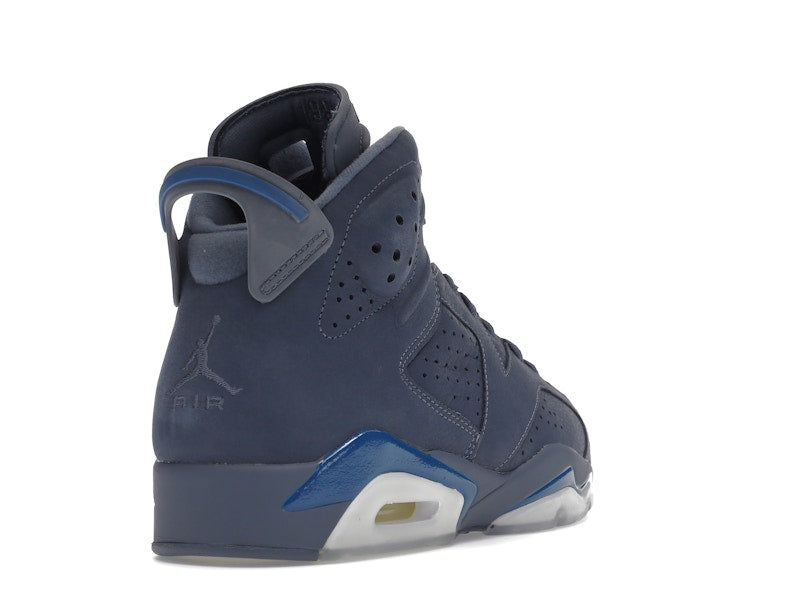 Jordan 6 Retro Diffused Blue