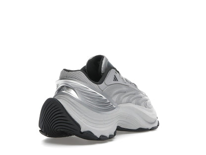 adidas XLG Metawave Grey Metallic Silver