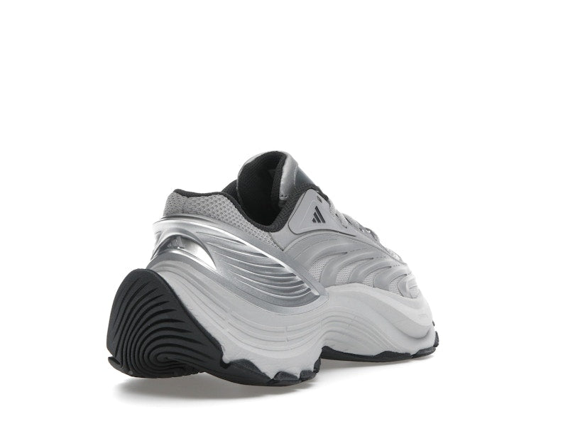adidas XLG Metawave Grey Metallic Silver