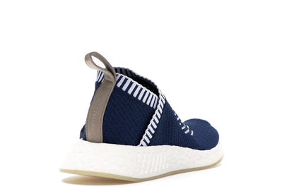 adidas NMD CS2 Primeknit Ronin Stripes