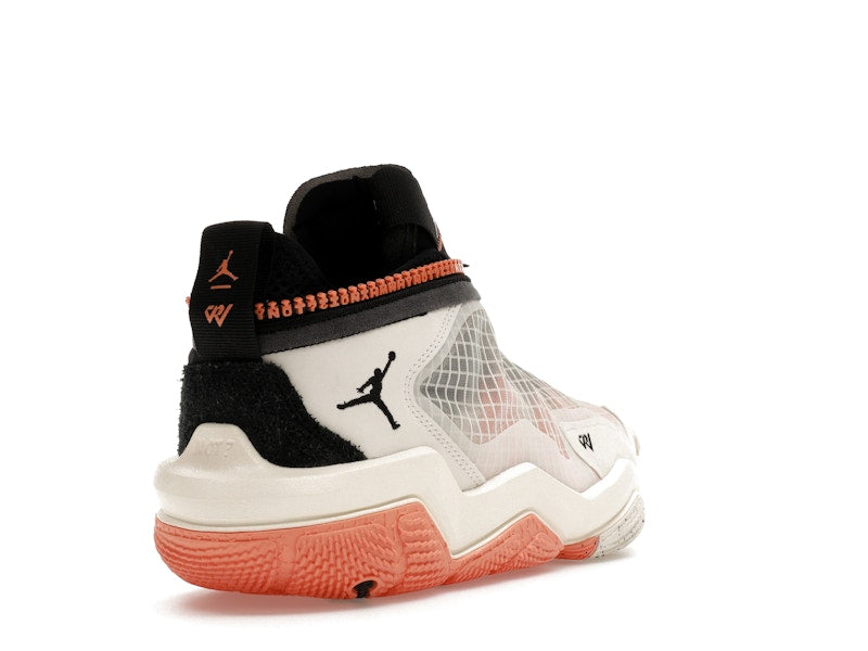 Jordan Why Not Zer0.6 Rattan