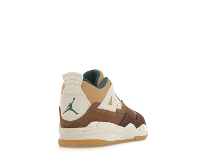 Jordan 4 Retro Cacao Wow (PS)