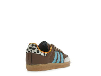 adidas Samba OG Toy Story Woody (PS)