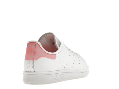adidas Stan Smith White Pink (Women's)