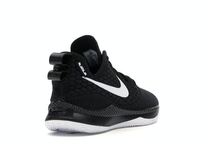 Nike LeBron Witness 3 Black White