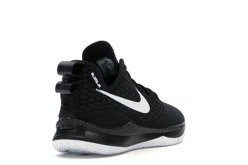 Nike LeBron Witness 3 Black White