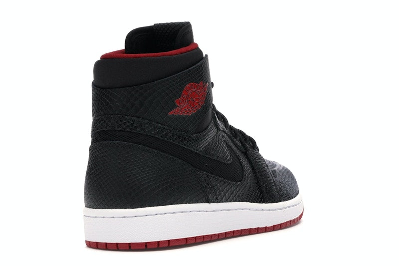 Jordan 1 Retro Nouveau Snakeskin