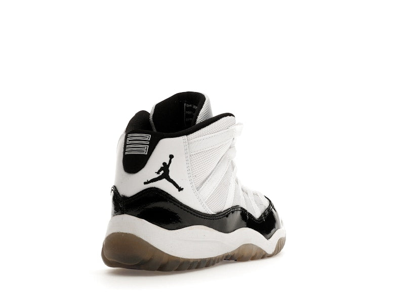 Jordan 11 Retro Concord (2011) (PS)