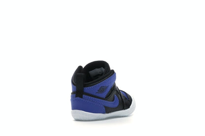 Jordan 1 Crib Bootie Royal (I)