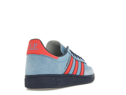 adidas Manchester SPZL C.P. Company Light Blue
