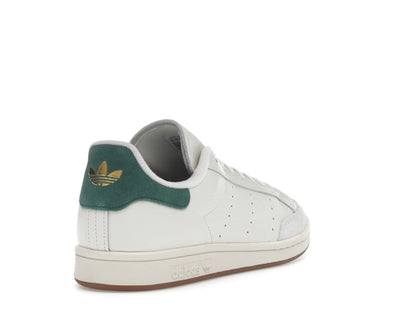 adidas Stan Smith Consortium Presented by END. Off White Dark Green