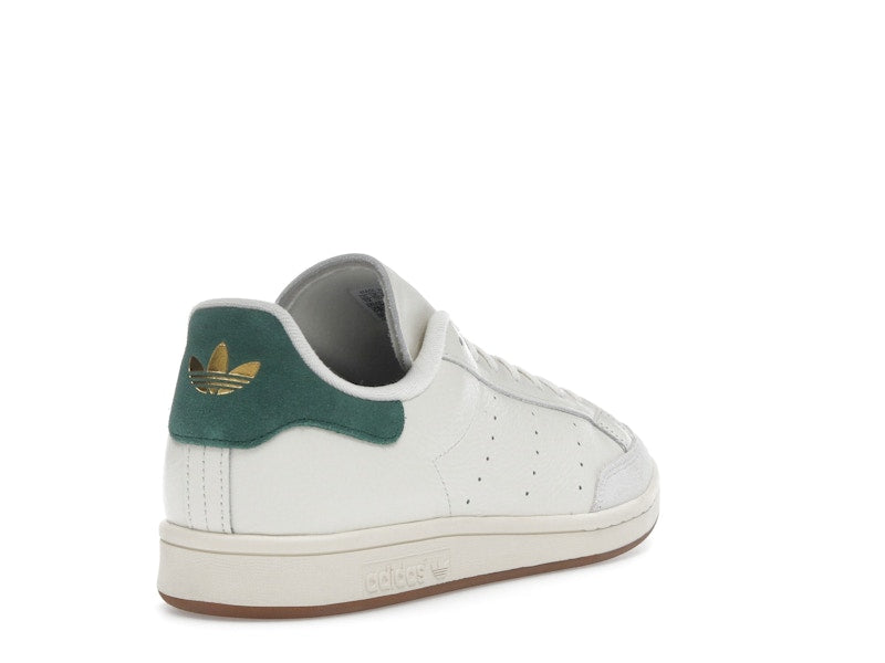 adidas Stan Smith Consortium Presented by END. Off White Dark Green