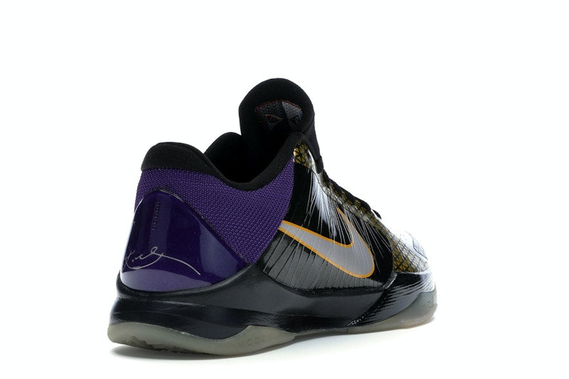 Nike Kobe 5 POP Away