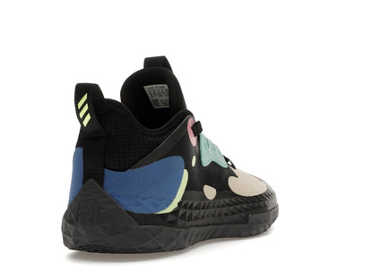 adidas Harden Vol. 5 Futurenatural Core Black