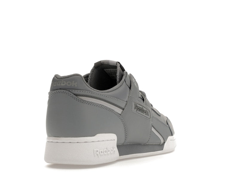 Reebok Workout Plus MU Cold Grey Alloy
