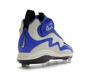Nike Griffey 1 Cleat Jackie Robinson Day