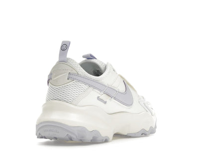 Nike TC 7900 Premium Summit White Phantom White Oxygen Purple (Women's)