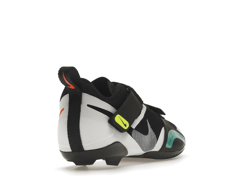 Nike SuperRep Cycle Black Clear Emerald