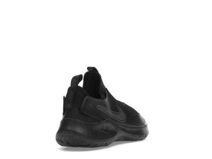 Nike Flex Runner 3 Black Anthracite (GS)