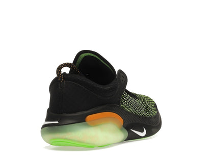 Nike Joyride Run Flyknit Electric Green