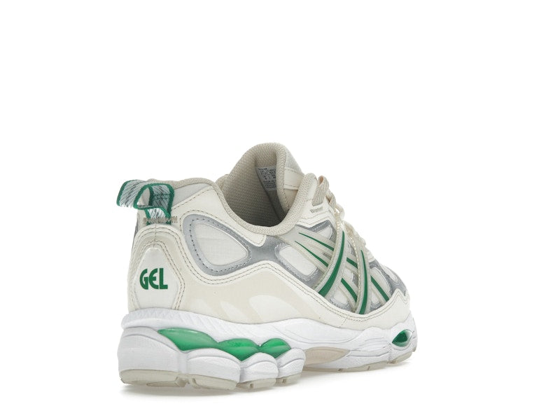 ASICS Gel-NYC Utility Cream Kale