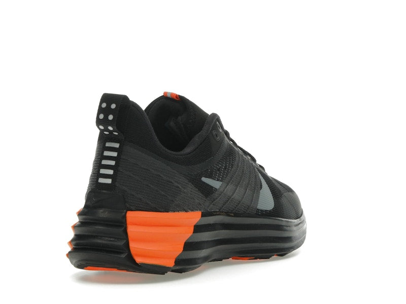 Nike Lunar Roam Safety Orange