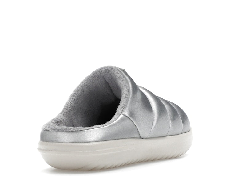 Nike Burrow SE Metallic Silver Light Orewood Brown (Women's)