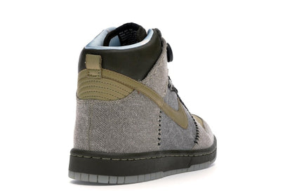 Nike Dunk High Coraline