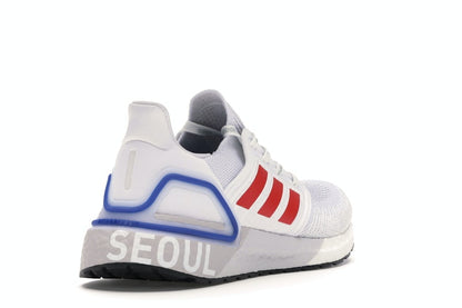 adidas Ultra Boost 20 City Pack Seoul