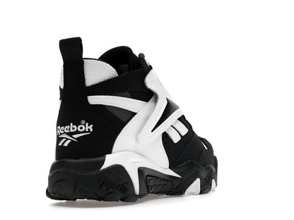 Reebok Preseason 94 Mid Black White
