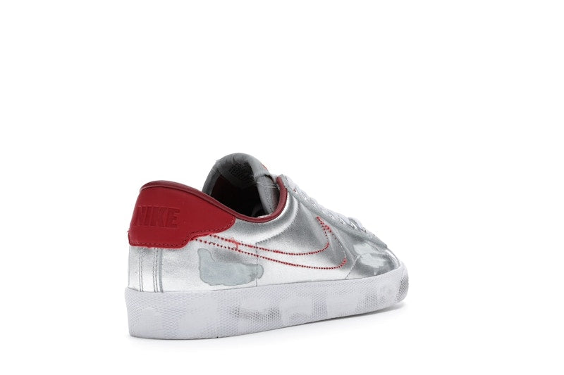 Nike Tennis Classic AC TZ Museum Edition Nike X CLOT