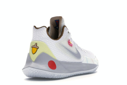 Nike Kyrie 2 Low Spongebob Sandy Cheeks