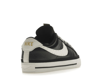 Nike Court Legacy Serena Williams Design Crew Black (Women's)