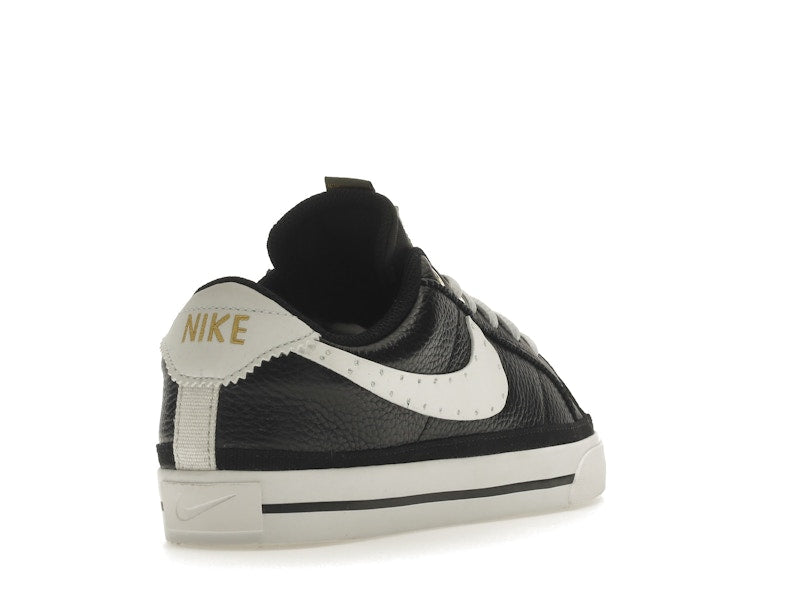 Nike Court Legacy Serena Williams Design Crew Black (Women's)