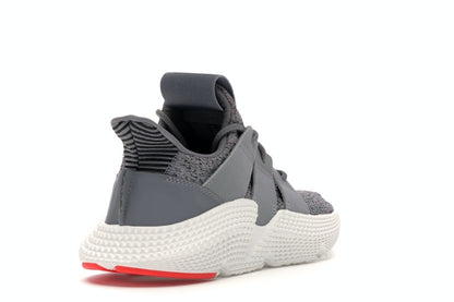 adidas Prophere Grey Solar Red