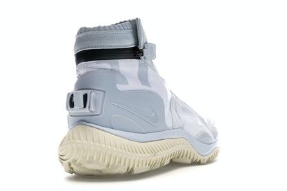 Nike Gaiter Boot Gyakusou White Pure Platinum