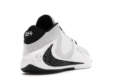 Nike Zoom Freak 1 White Black