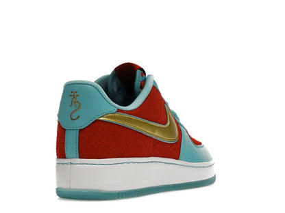 Nike Air Force 1 Low Year of the Dragon 2