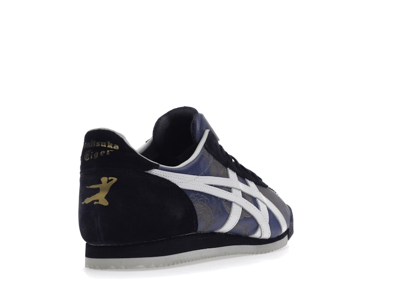 Onitsuka Tiger Corsair Bait Bruce Lee