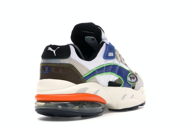 Puma Cell Venom Ader Error