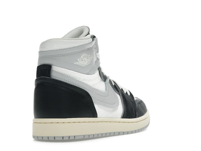 Jordan 1 High Method of Make Anthracite (Women's)