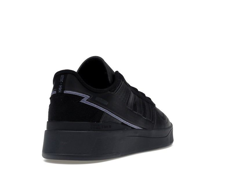 adidas Forum Tech Boost Core Black
